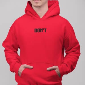 DON’T