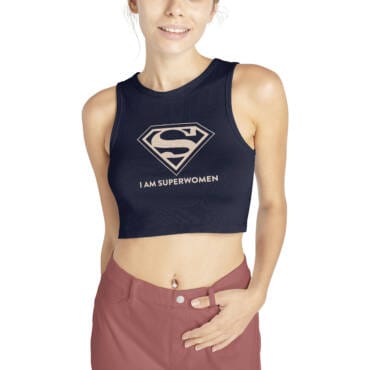 Superwomen
