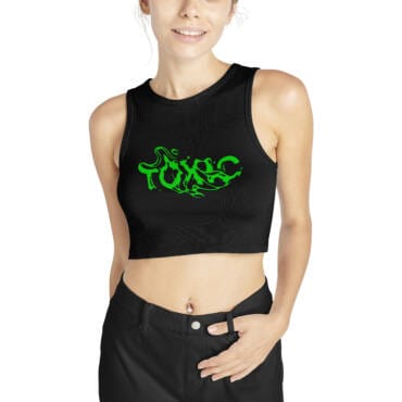 TOXIC by Attitude