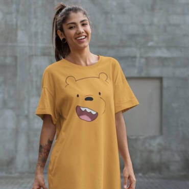 Rawr Means Hello