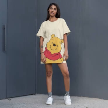 Winnie the Pooh