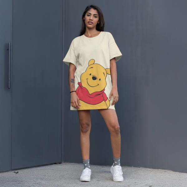 Winnie the Pooh