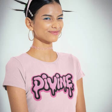 Divine Drip