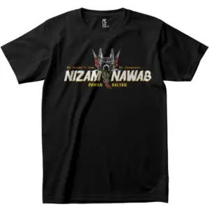 Nizam Nawab Pawan Kalyan