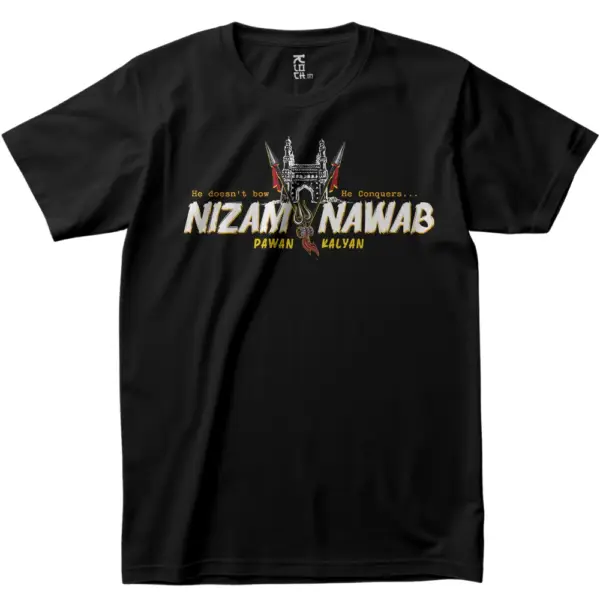 Nizam Nawab Pawan Kalyan