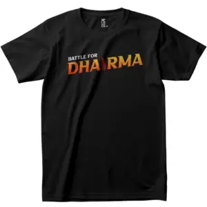 Battle for Dharma | Pawan Kalyan