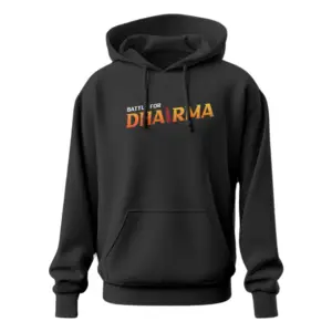 Trishul Edition - Battle for Dharma
