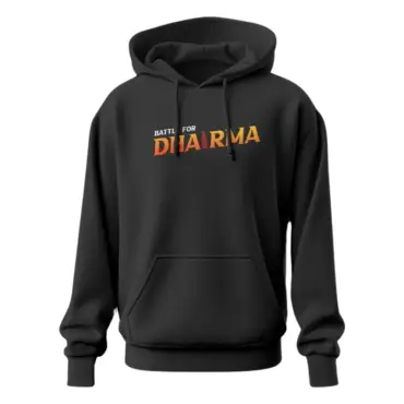Trishul Edition - Battle for Dharma