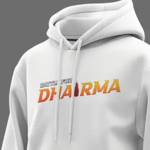 Trishul Edition - Battle for Dharma
