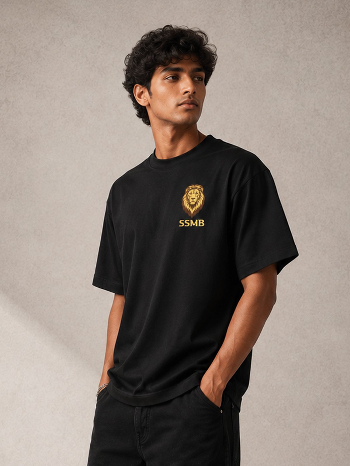 JAI BABU – Mahesh Babu Tribute T-Shirt