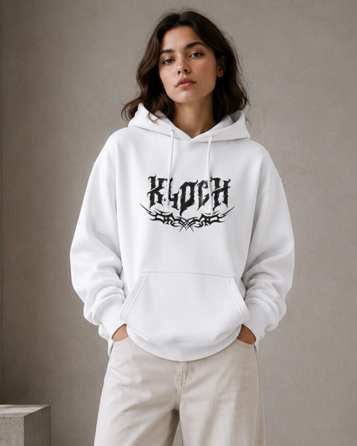Eye of Vision Hoodie