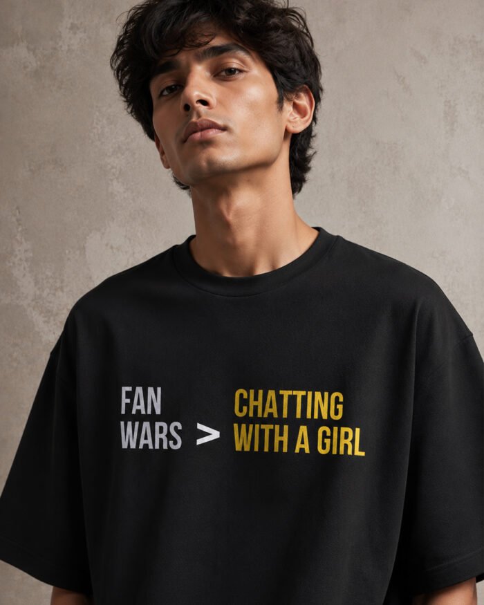 Fan Wars – Inspired by Sree Vishnu