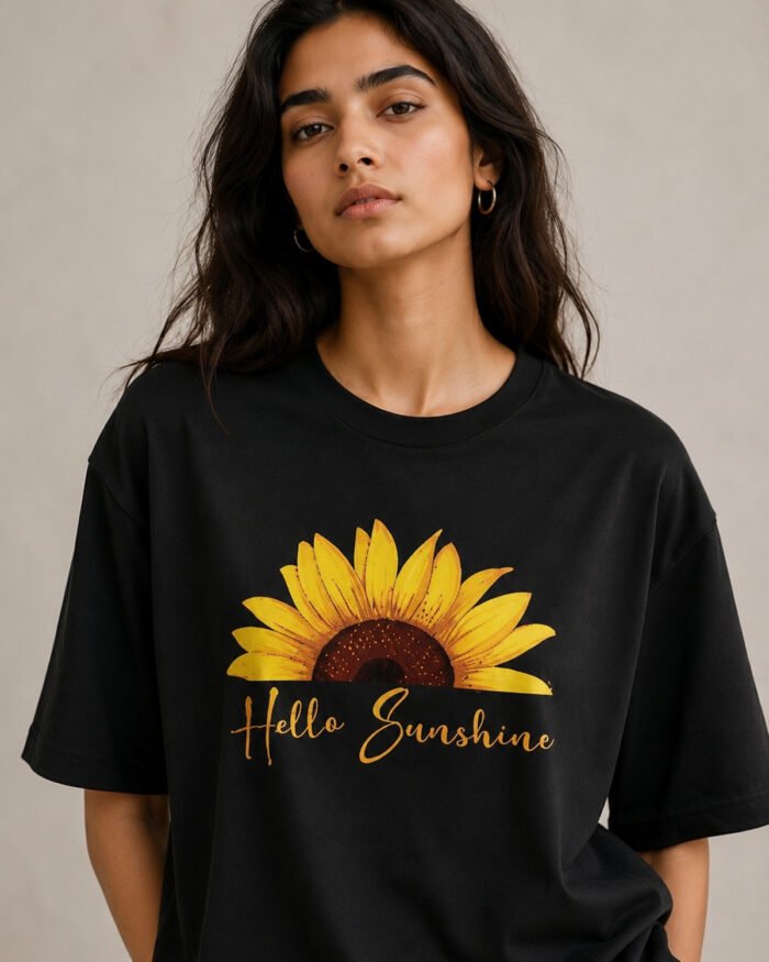 Hello Sunshine
