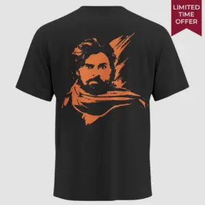 Battle For Dharma - HHVM Merchandise