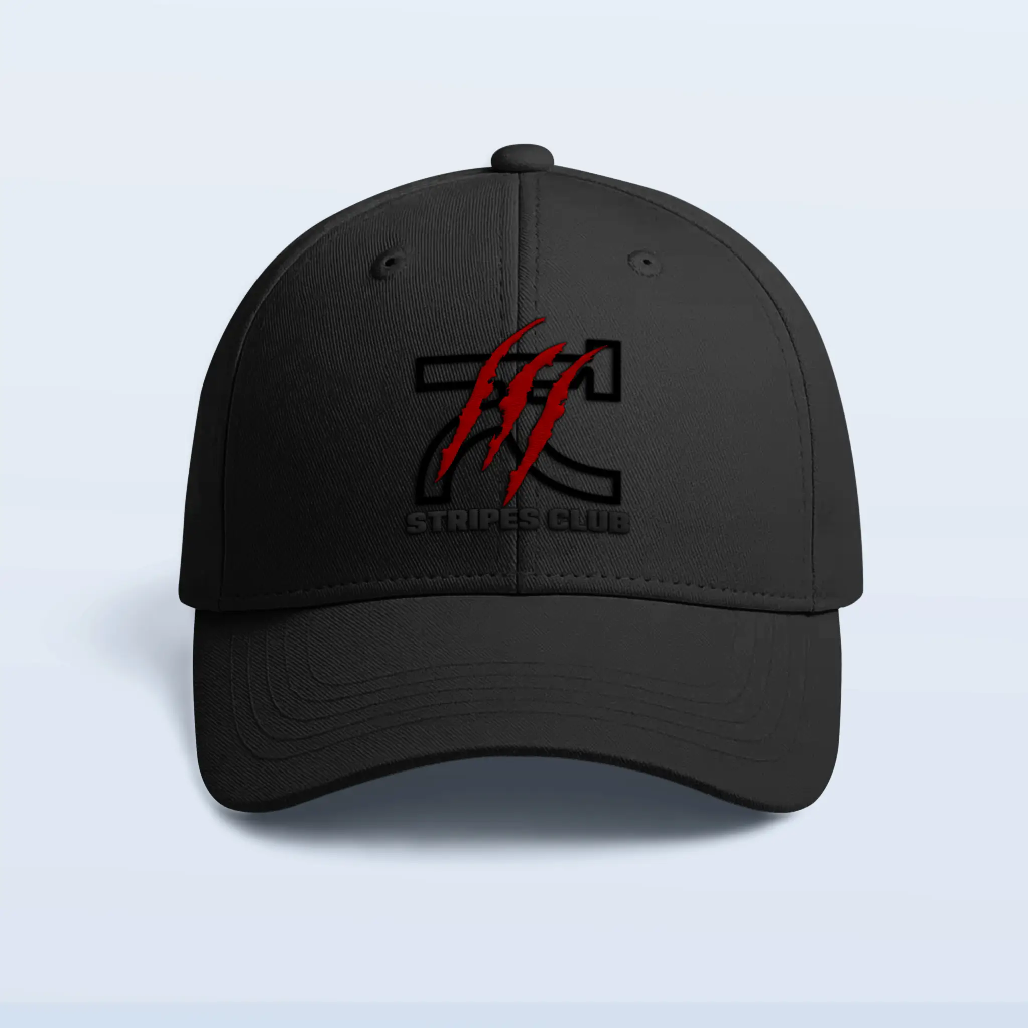 KLOCH Stripes Club Cap