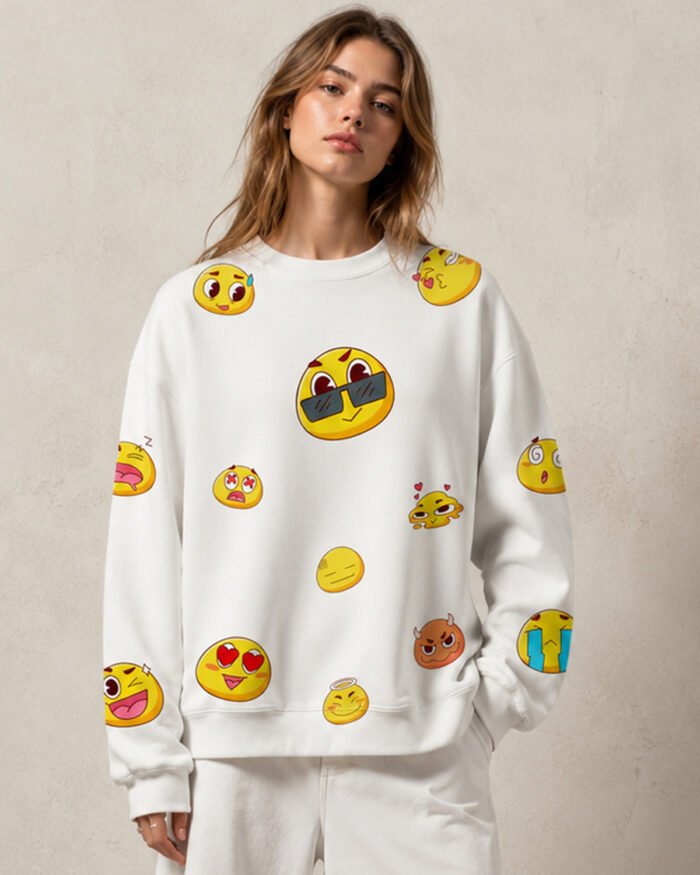 Emoji Chaos