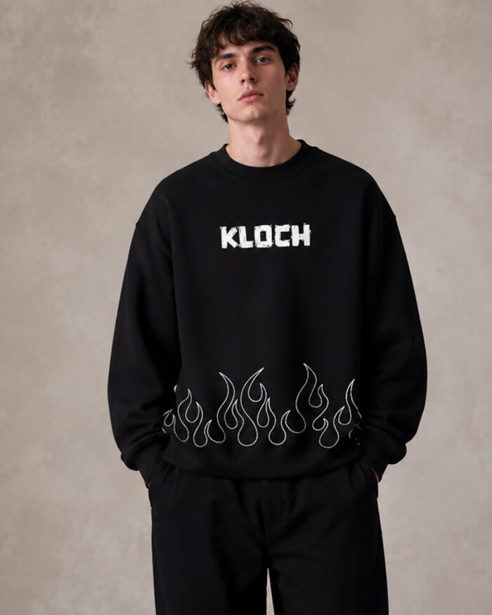 KLOCH Fireline