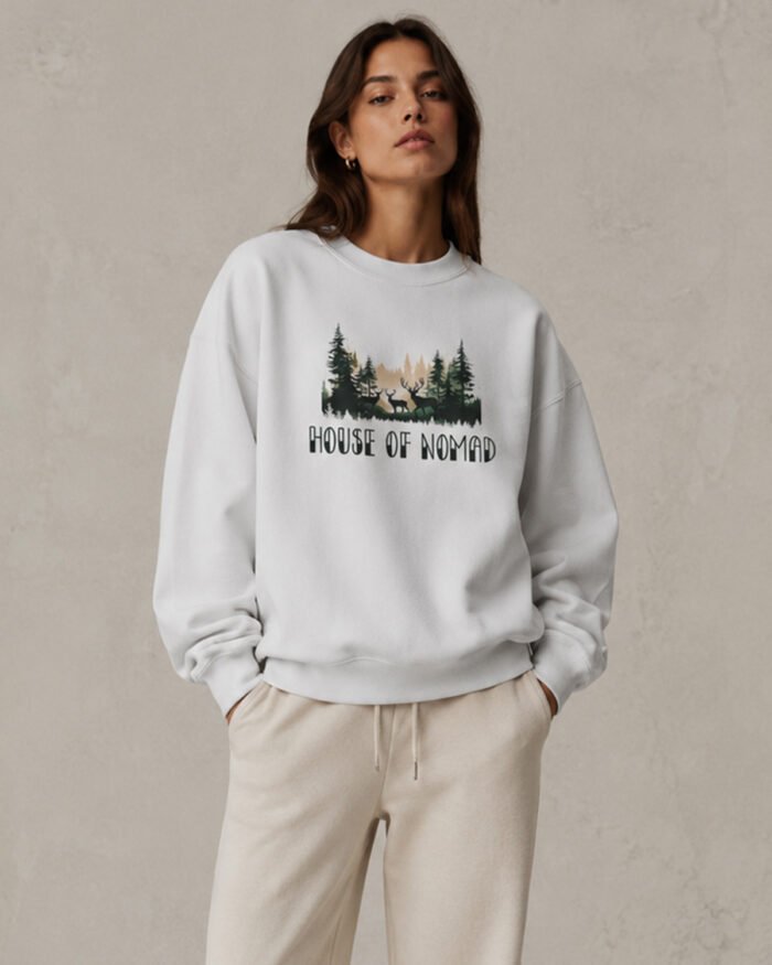 House of Nomad