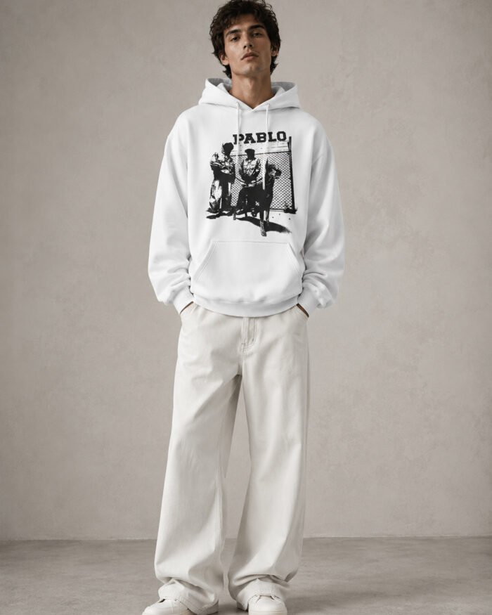 Pablo Street Legacy