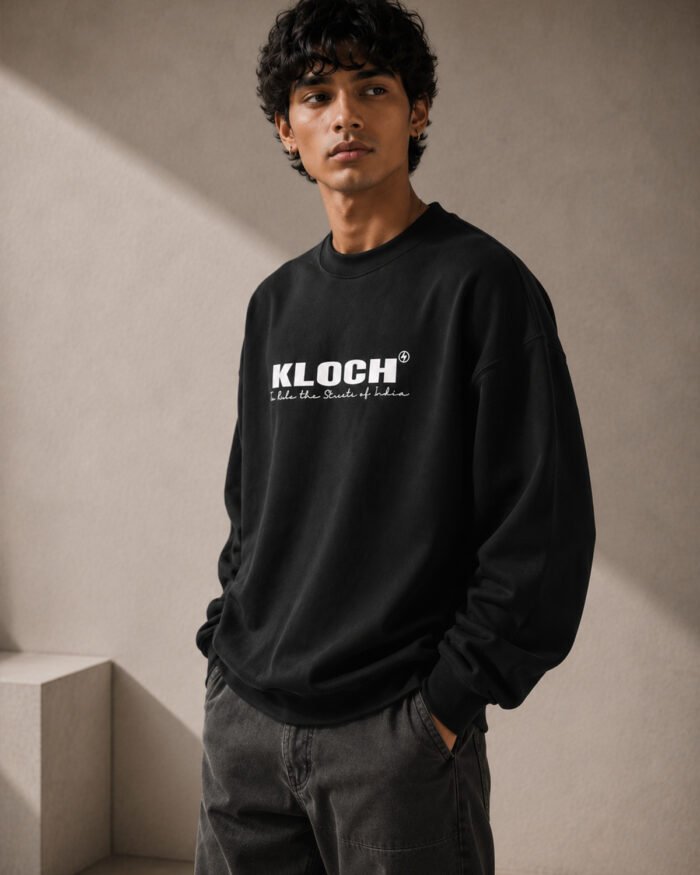 KLOCH - Rule the Streets