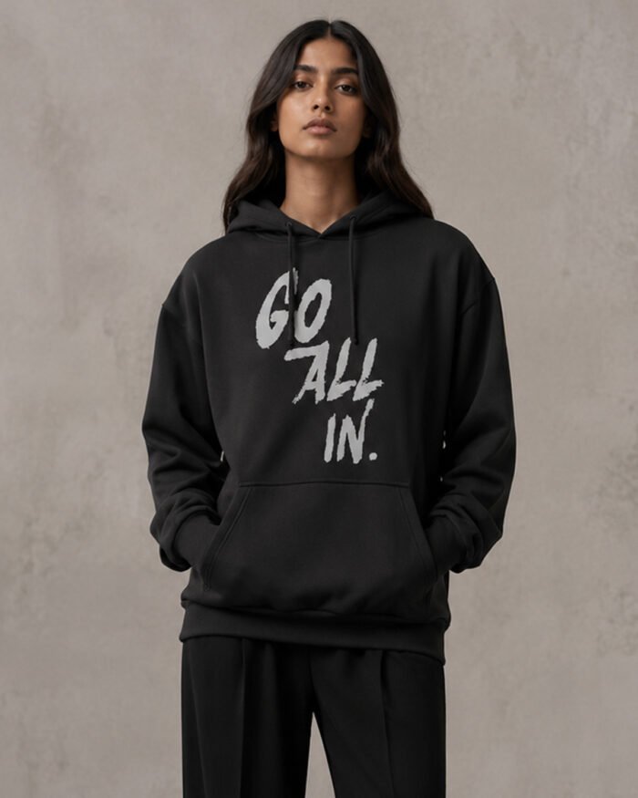Go All In
