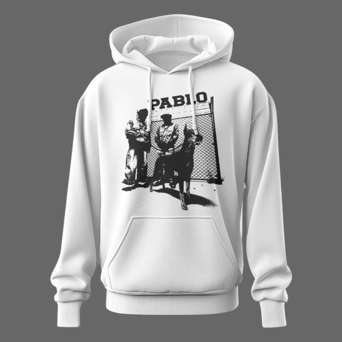 Pablo Street Legacy