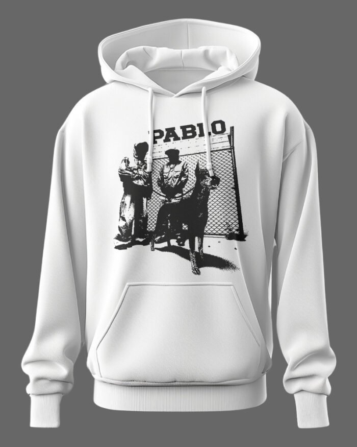 Pablo Street Legacy