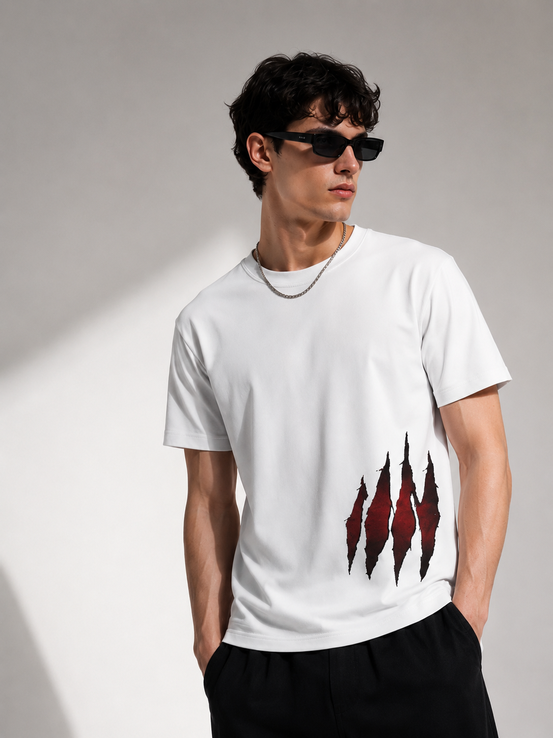 Panjaa T-Shirt | Kloch